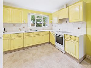 Kitchen- click for photo gallery